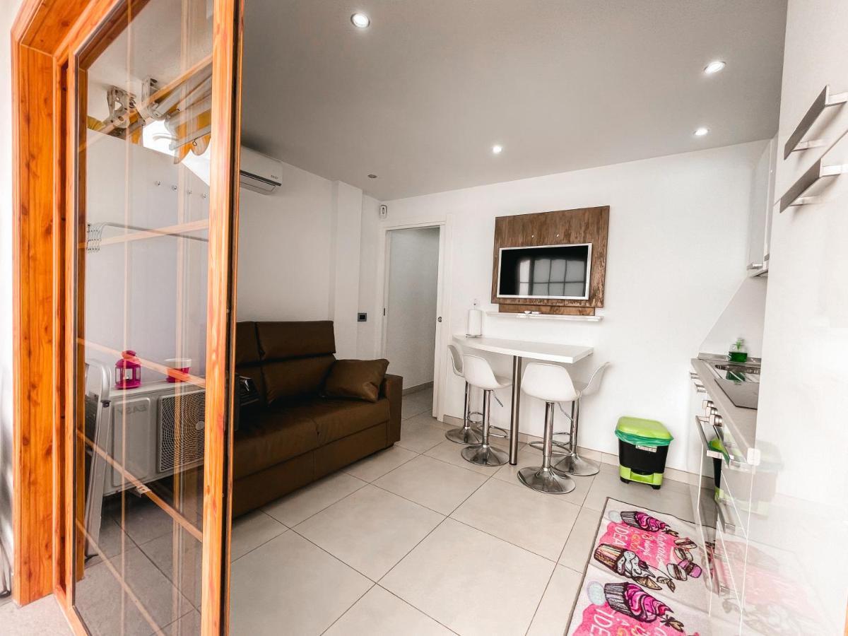Exclusive Francy'S Apartment In Garden City, Sant'Eugenio Costa Adeje  Exterior foto