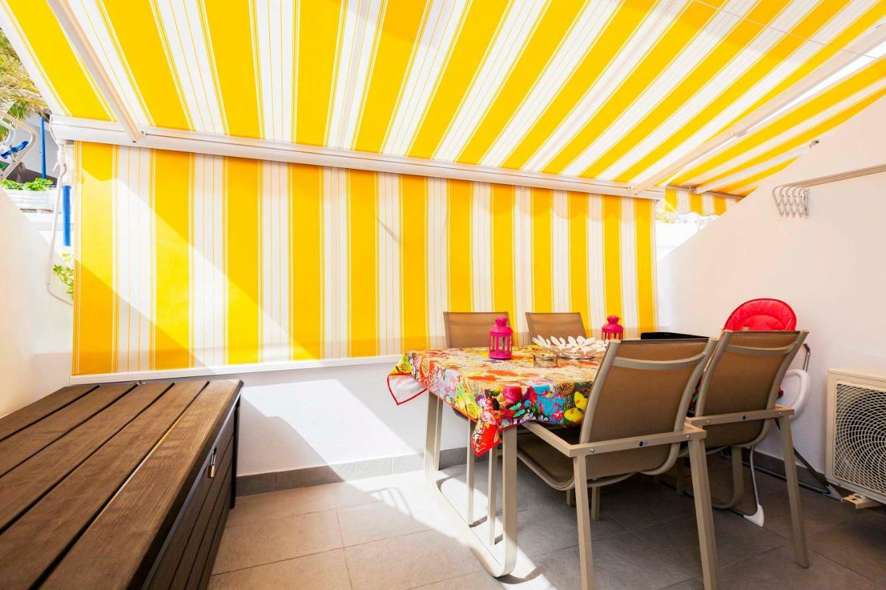 Exclusive Francy'S Apartment In Garden City, Sant'Eugenio Costa Adeje  Exterior foto