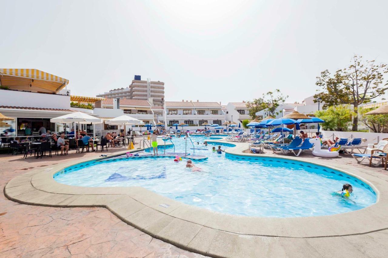Exclusive Francy'S Apartment In Garden City, Sant'Eugenio Costa Adeje  Exterior foto